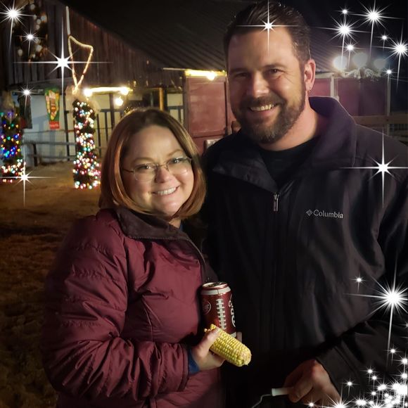 Meet your Posher, Amanda - Picture 1 of 1